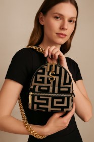 DOMNA MINI BACKPACK